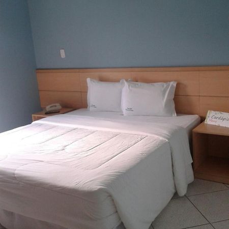 Hotel Pilar De Minas Ouro Branco Chambre photo