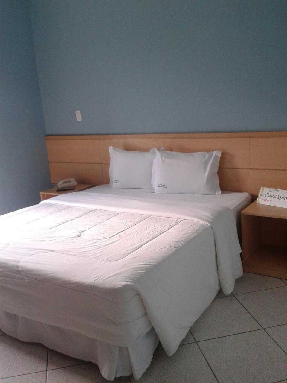 Hotel Pilar De Minas Ouro Branco Chambre photo