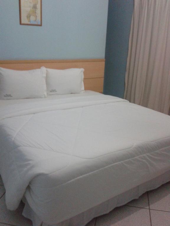 Hotel Pilar De Minas Ouro Branco Chambre photo