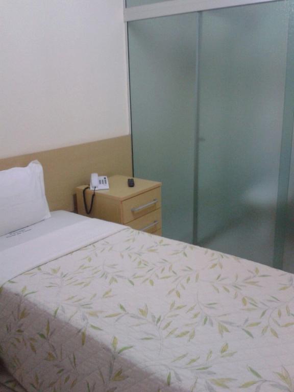 Hotel Pilar De Minas Ouro Branco Chambre photo