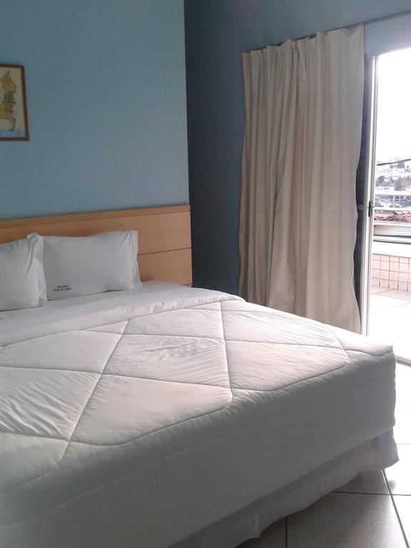 Hotel Pilar De Minas Ouro Branco Chambre photo