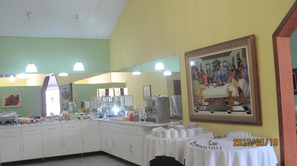 Hotel Pilar De Minas Ouro Branco Extérieur photo