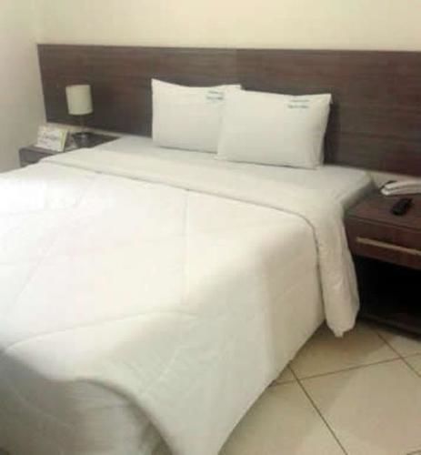 Hotel Pilar De Minas Ouro Branco Extérieur photo