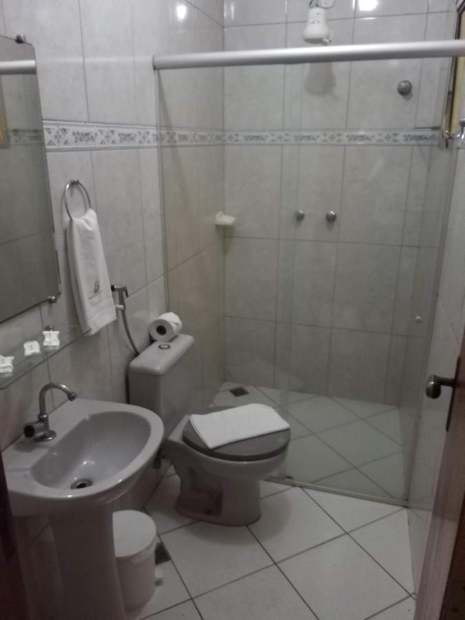 Hotel Pilar De Minas Ouro Branco Extérieur photo